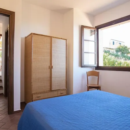 Borgo Patresi Mare 3 Apartment