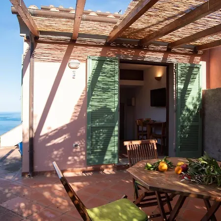 Borgo Patresi Mare 3 Appartamento *