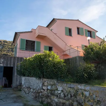 Borgo Patresi Mare 3 * La Guardia