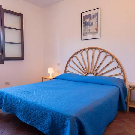 Borgo Patresi Mare 3 La Guardia