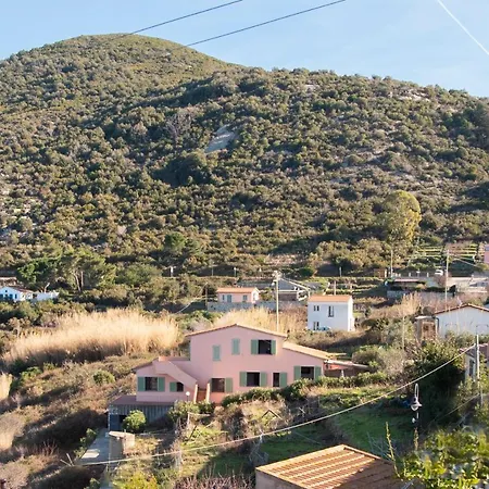 Appartamento Borgo Patresi Mare 3 La Guardia