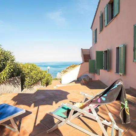 Borgo Patresi Mare 3 *